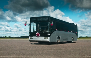 Gamma limobusas vestuvėms